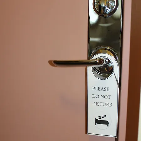 Torslanda ホテル 3*