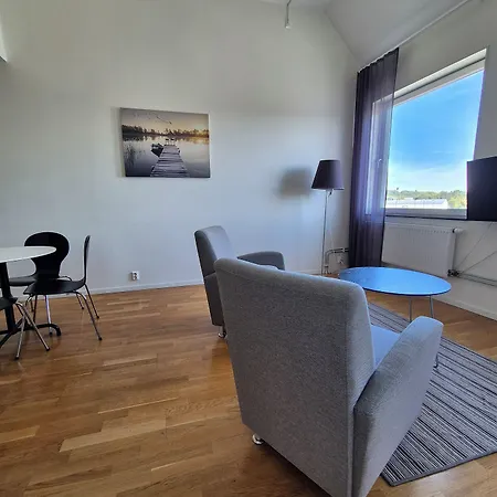 Torslanda 3* ヨーテボリ