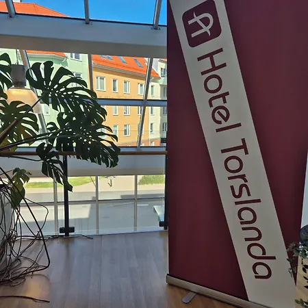 Torslanda Göteborg