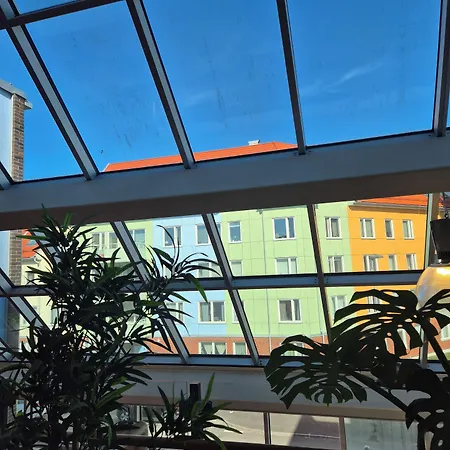 Szálloda Torslanda