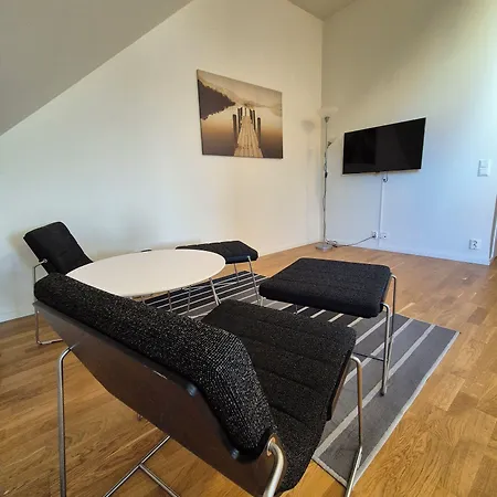 Torslanda 3* Göteborg