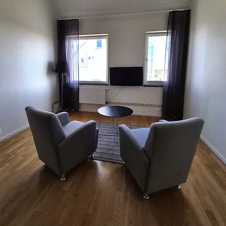 Szálloda Torslanda Göteborg