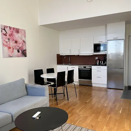 Szálloda Torslanda 3*