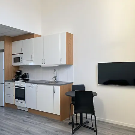 Hotel Torslanda Gotemburgo