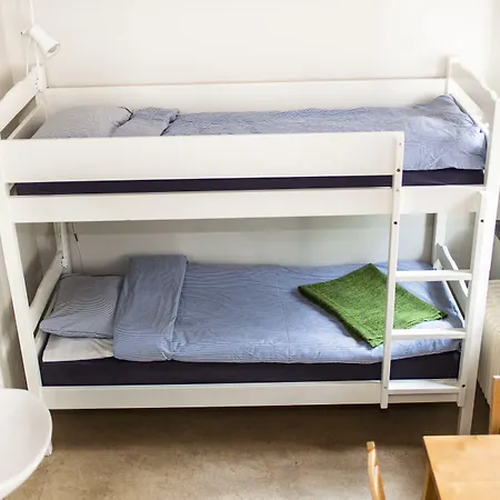 Stf Stigbergsliden Hostel *