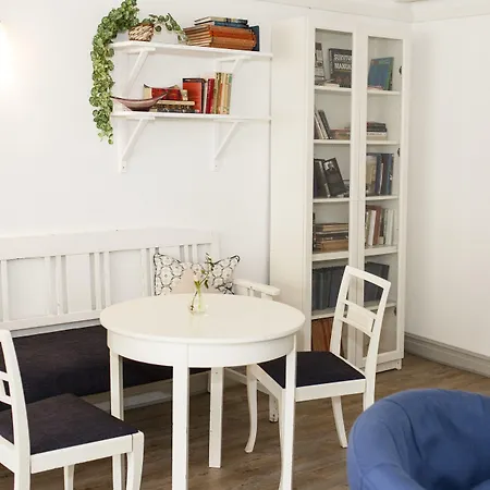 司提阁博格司丽登stf旅馆 * 哥德堡