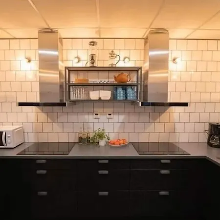 Hostel Stf Stigbergsliden *