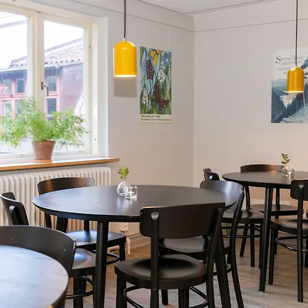 Hostel Stf Stigbergsliden *
