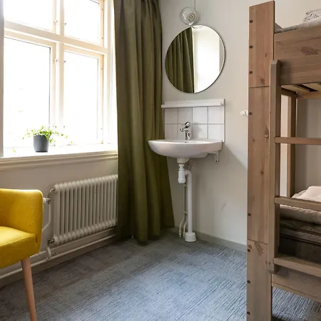 Hostel Stf Stigbergsliden