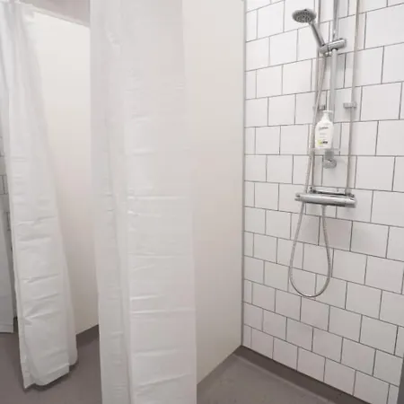 Stf Stigbergsliden Hostel Γκέτεμποργκ