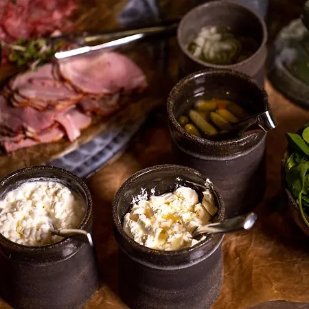 Hotel Radisson Blu Riverside Gothenburg