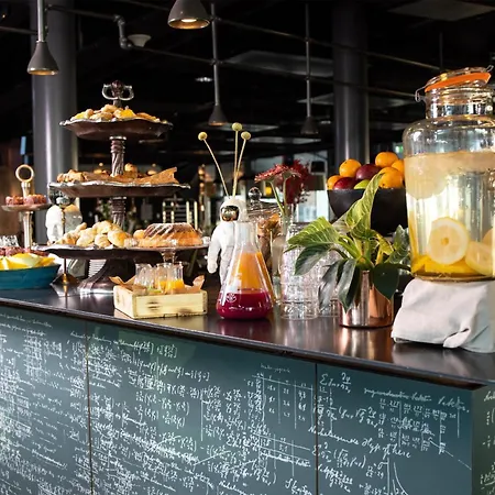 Radisson Blu Riverside