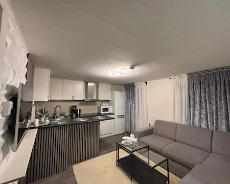 Stuga Villa Gothenburg