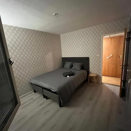 Biskopsgarden Apartment Gothenburg