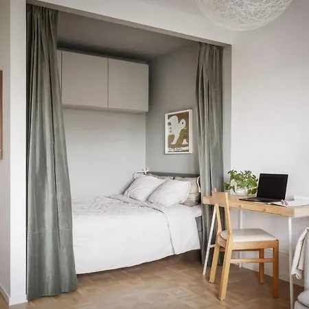 2,5a I Masthugget Гётеборг