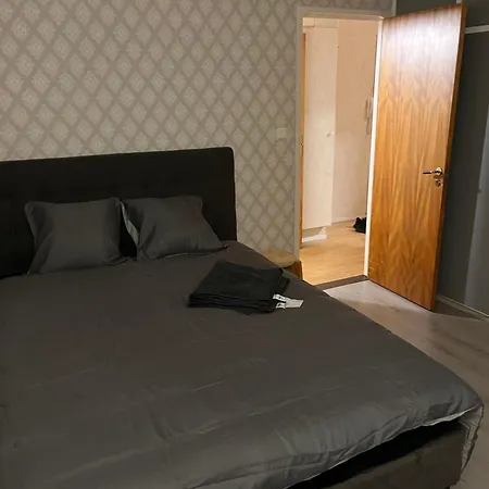 Biskopsgarden Apartment Gothenburg