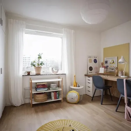 2a I Majorna Apartman *