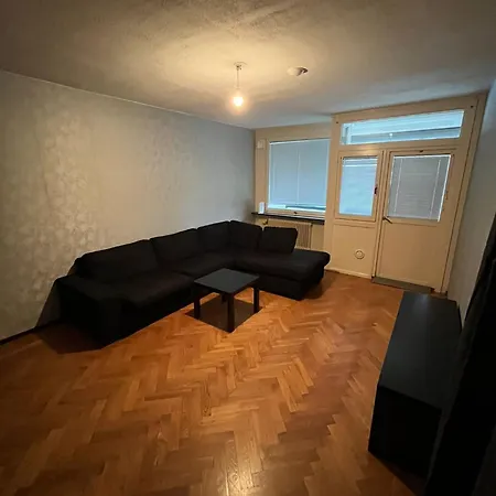 Apartment Biskopsgarden Gothenburg