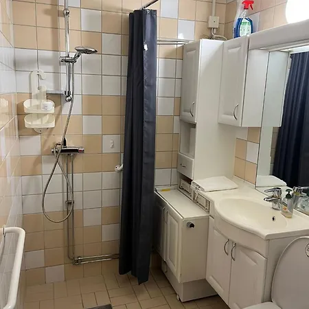 Apartment Biskopsgarden Gothenburg