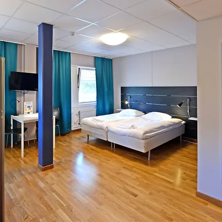 Spoton 3* Gothenburg