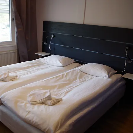 Spoton 3* Gotemburgo