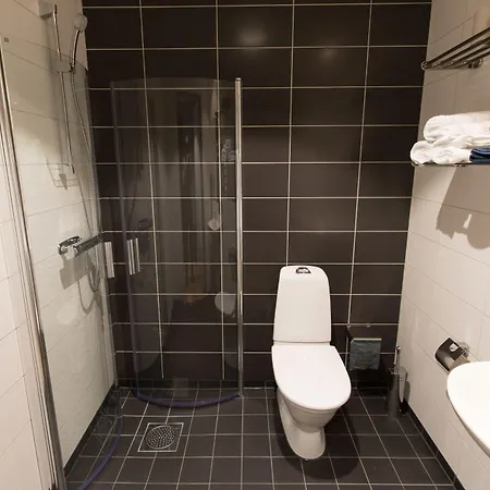 Spoton Hotel Gothenburg