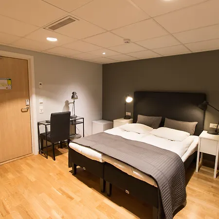 Spoton 3* ヨーテボリ