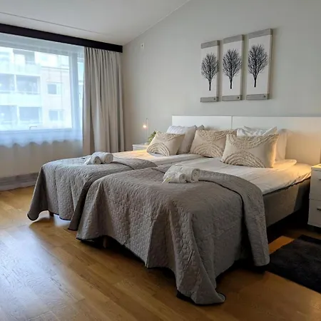 Forenom A-r Lorents Gata - Majorna Lejlighed *