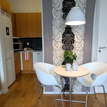 Lejlighed Forenom A-r Lorents Gata - Majorna