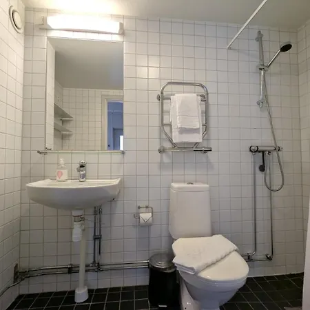 דירה Forenom A-r Lorents Gata - Majorna *