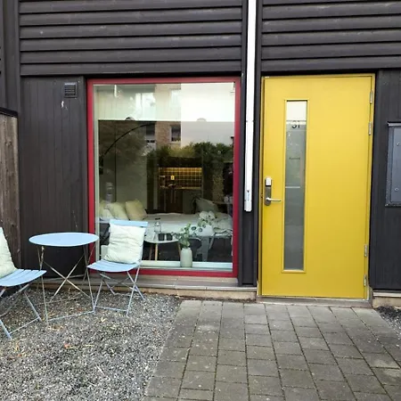 Forenom A-r Lorents Gata - Majorna Göteborg