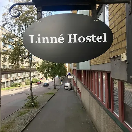 Linne Vandrarhem *