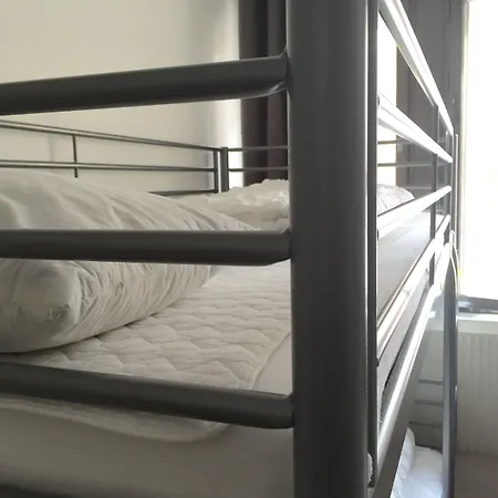 Linné Hostal Gotemburgo