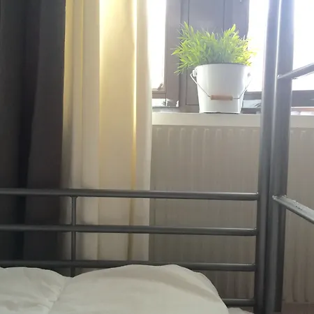 Vandrarhem Linne Göteborg