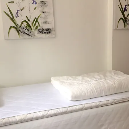 Hostal Linné Gotemburgo