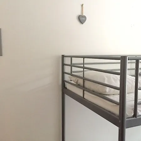 Linne Hostel Gotenburg