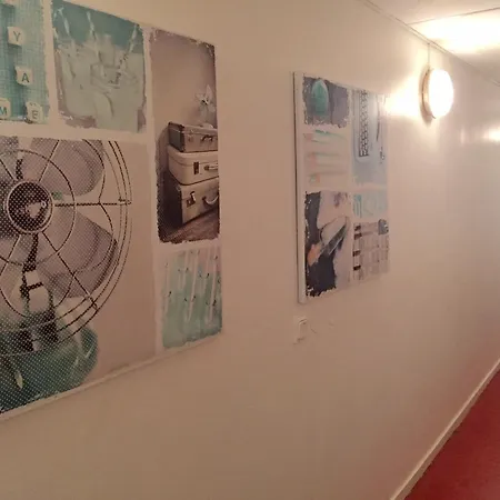 Linne Hostel