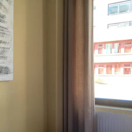 Linne Vandrarhem *