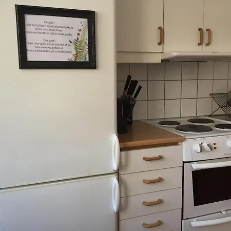 Linne Hostel