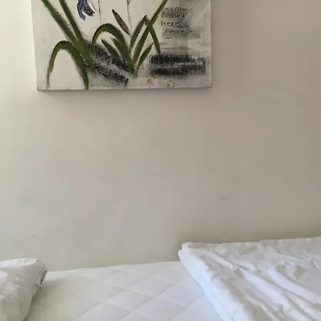 Linne Hostel Gothenburg