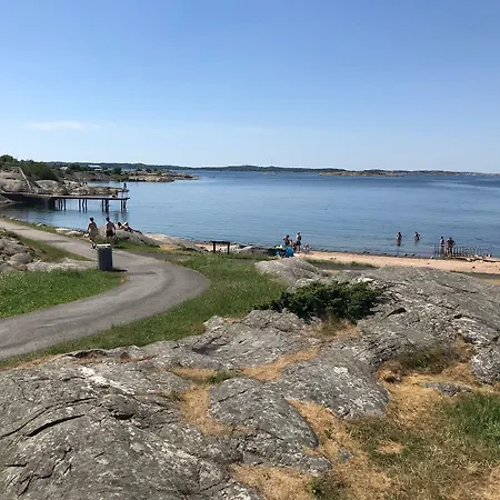 First Camp Lilleby 2* 예테보리