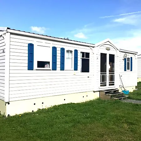 First Camp Lilleby 캠프장 예테보리