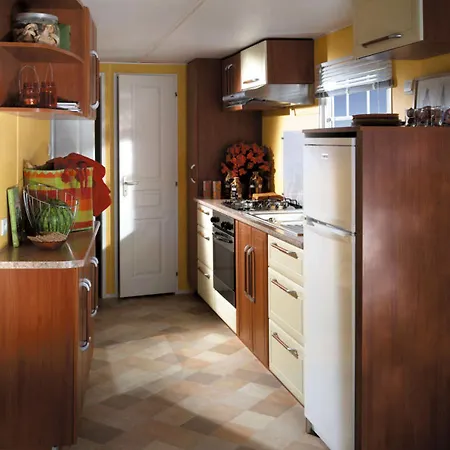 First Camp Lilleby 2*