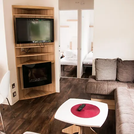 First Camp Lilleby 2*