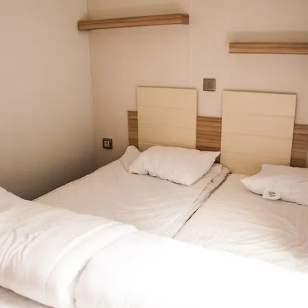 Kemp First Camp Lilleby 2*