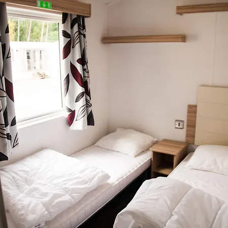 First Camp Lilleby 캠프장 2*