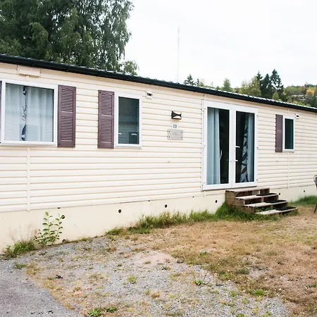 First Camp Lilleby