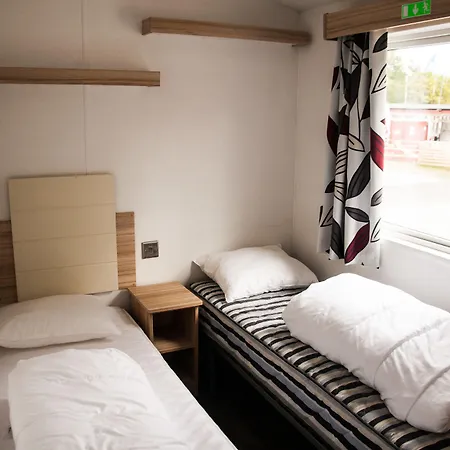 Camping First Camp Lilleby