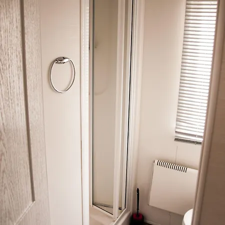 First Camp Lilleby Camping 2*