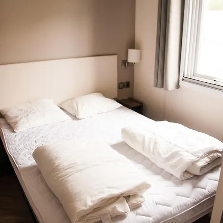 First Camp Lilleby 캠프장 예테보리